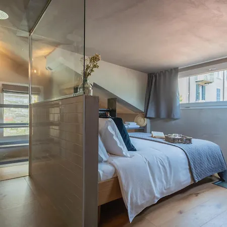 Apartament Urio's Castle By Rent