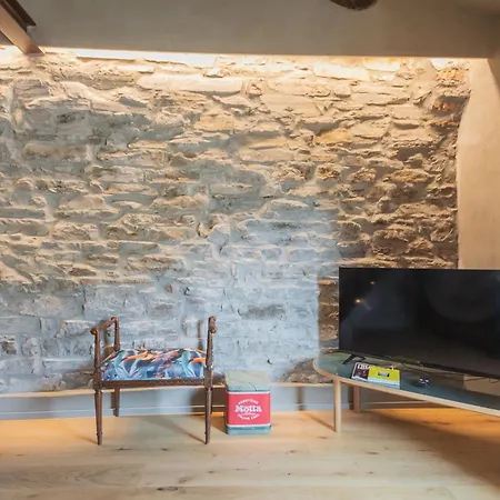 Apartament Urio's Castle By Rent