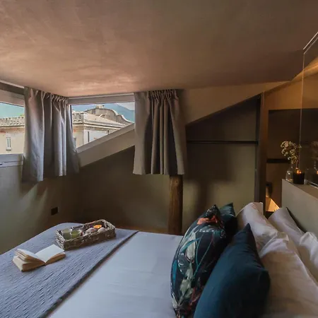 Apartament Urio's Castle By Rent *