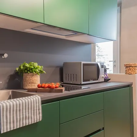 Urio's Castle By Rent Apartament
