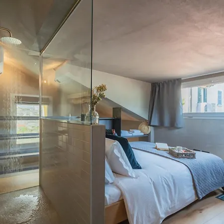 Apartament Urio's Castle By Rent