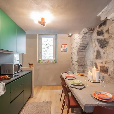 Urio's Castle By Rent Apartament Carate Urio