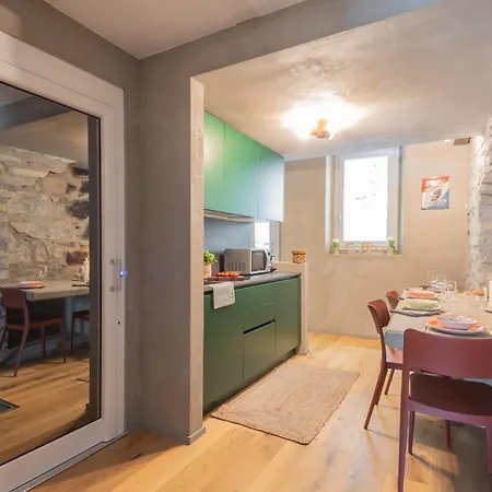 Apartament Urio's Castle By Rent