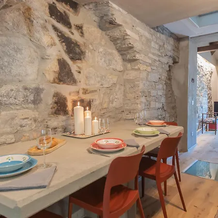 Urio's Castle By Rent Apartament Carate Urio
