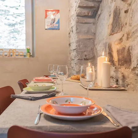 Urio's Castle By Rent Apartament *