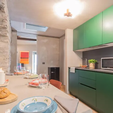 Urio's Castle By Rent Apartament