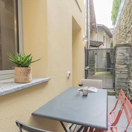 Urio's Castle By Rent Apartament *