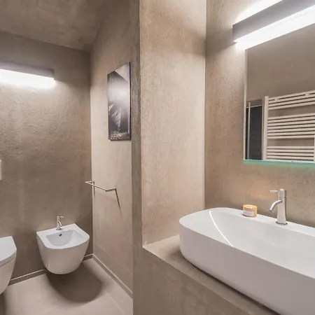 Urio's Castle By Rent Apartament Carate Urio