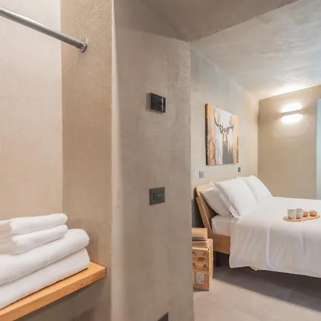 Apartament Urio's Castle By Rent Carate Urio