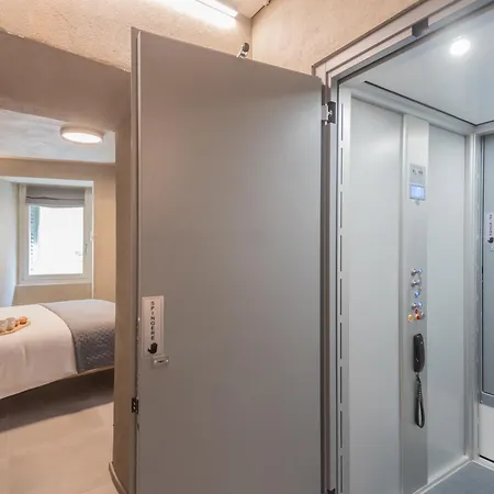 Apartament Urio's Castle By Rent