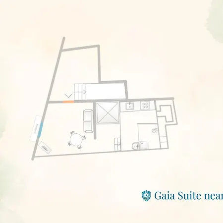 Apartament Urio's Castle By Rent