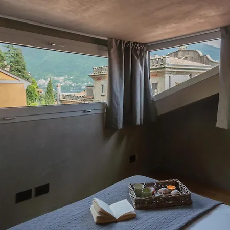 Apartment Urio's Castle By Rent Carate Urio