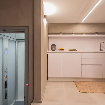 Apartment Urio's Castle By Rent *